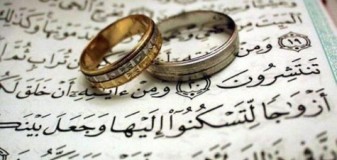 هل يمكن للرجل المسلم الزواج من أكثر من امرأة؟