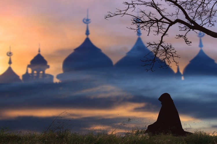 دعوى أنه لن يدخل الجنة إلا من كان على ملة اليهود أو النصارى